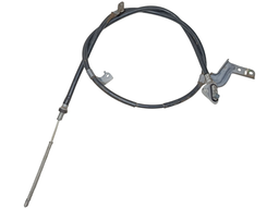 CABO COMANDO FREIO MÃO DIANTEIRO MARCH 1.6 16V 2012 A 2020