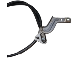 CABO COMANDO FREIO MÃO DIANTEIRO MARCH 1.6 16V 2012 A 2020