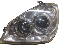 Farol Esquerdo Hafei Towner 2007 2008 a 2013