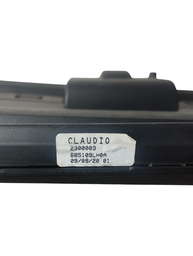 TAMPA PORTA LUVAS VERSA MARCH 2012 2013 A 2020