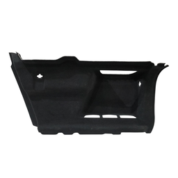 Forro Lateral Esquerdo Porta Malas BMW X1 2.0 2016 a 2022
