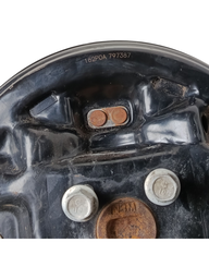 CUBO SAPATA FREIO NISSAN MARCH 1.6 16V 2016 A 2022  