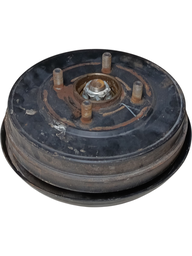 CUBO SAPATA FREIO NISSAN MARCH 1.6 16V 2016 A 2022  