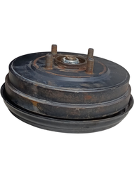 CUBO SAPATA FREIO NISSAN MARCH 1.6 16V 2016 A 2022  