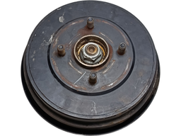 CUBO SAPATA FREIO NISSAN MARCH 1.6 16V 2016 A 2022  