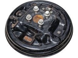 CUBO SAPATA FREIO NISSAN MARCH 1.6 16V 2016 A 2022  