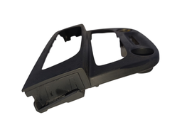 MOLDURA RÁDIO / COMANDO AR RENAULT FLUENCE 2011 A 2018