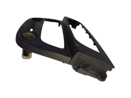 MOLDURA RÁDIO / COMANDO AR RENAULT FLUENCE 2011 A 2018