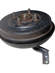 TAMBOR SAPATA FREIO TRASEIRO NISSAN MARCH 2012 A 2020