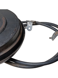 TAMBOR SAPATA FREIO TRASEIRO NISSAN MARCH 2012 A 2020