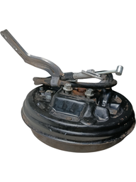 TAMBOR SAPATA FREIO TRASEIRO NISSAN MARCH 2012 A 2020