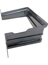 CHAPA PROTEÇÃO FILTRO COMBUSTÍVEL NISSAN MARCH 2012 A 2020