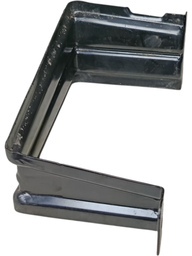 CHAPA PROTEÇÃO FILTRO COMBUSTÍVEL NISSAN MARCH 2012 A 2020