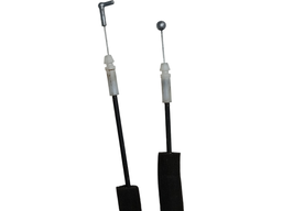 CABO FECHADURA PORTA MAÇANETA INTERNA DIREITA NISSAN MARCH 