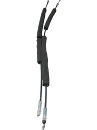 CABO FECHADURA PORTA MAÇANETA INTERNA DIREITA NISSAN MARCH 