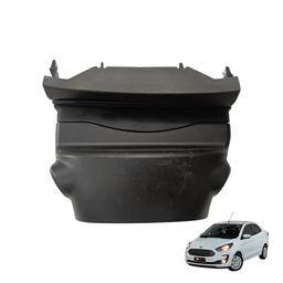 Moldura Coluna Direção Ford Ka 1.0 2015 à 2021