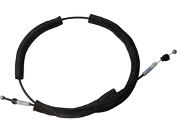 CABO FECHADURA TAMPA TRASEIRA NISSAN MARCH 2012 A 2020