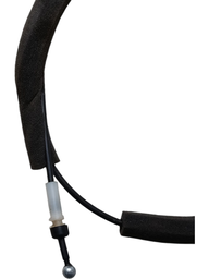 CABO FECHADURA TAMPA TRASEIRA NISSAN MARCH 2012 A 2020