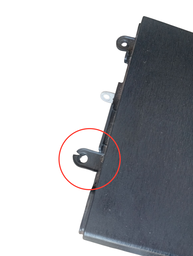 CAPA PAINEL TABELIER ETIOS 2015 A 2021 KIT