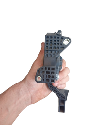 PEDAL ACELERADOR TOYOTA ETIOS AUTOMÁTICO