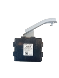 KIT MODULO INJEÇÃO TOYOTA ETIOS 1.5 AUTOMÁTICO 2016