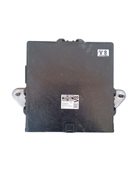 KIT MODULO INJEÇÃO TOYOTA ETIOS 1.5 AUTOMÁTICO 2016