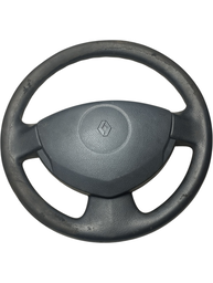 Volante Renault Sandero 1.0 16v 2010 a 2014