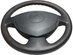 VOLANTE RENAULT SANDERO 1.0 16V 2010 A 2014