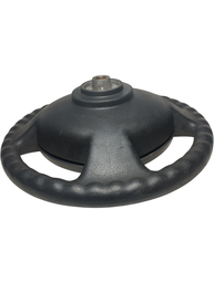 VOLANTE RENAULT SANDERO 1.0 16V 2010 A 2014