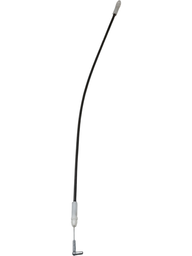 CABO TRAVA DA FECHADURA DIANTEIRA NISSAN MARCH 2012 A 2020