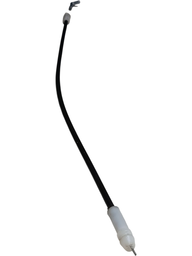 Cabo Trava da Fechadura Dianteira Nissan March 2012 a 2020