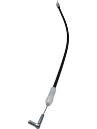 CABO TRAVA DA FECHADURA DIANTEIRA NISSAN MARCH 2012 A 2020