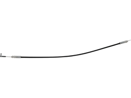 CABO TRAVA DA FECHADURA DIANTEIRA NISSAN MARCH 2012 A 2020