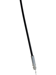 CABO TRAVA DA FECHADURA DIANTEIRA NISSAN MARCH 2012 A 2020