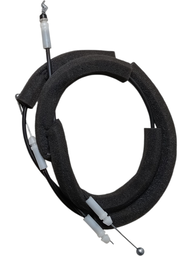 CABO FECHADURA PORTA MAÇANETA DIANTEIRA DIREITA MARCH 