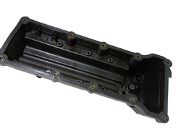 TAMPA DE VÁLVULAS FORD KA 1.0 1.6 8V 1999/2007 ZETEC ROCAM 