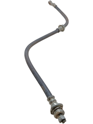 FLEXÍVEL HIDRÁULICO FREIO DIANTEIRO DIREITO NISSAN MARCH 201