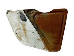 DEFLETOR CALOR ESCAPE FORD KA 2004 2005 A 2007 ZETEC 