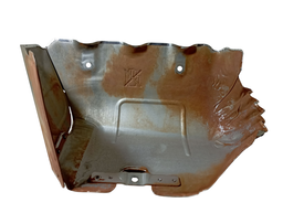 DEFLETOR CALOR ESCAPE FORD KA 2004 2005 A 2007 ZETEC 