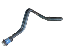 GARGALO TANQUE COMBUSTÍVEL FORD KA 1996 A 2007 ZETEC