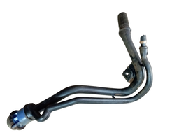 GARGALO TANQUE COMBUSTÍVEL FORD KA 1996 A 2007 ZETEC