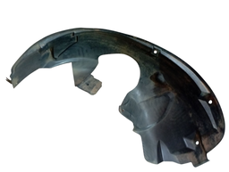 PARABARRO DIANTEIRO ESQUERDO KA 1997 1998 1999 A 2007