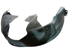 PARABARRO DIANTEIRO DIREITO KA 1997 1998 1999 A 2007