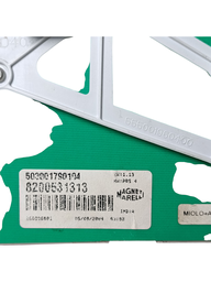 PAINEL INSTRUMENTOS RENAULT SANDERO LOGAN 2008 A 2014