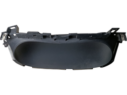 MOLDURA PAINEL INSTRUMENTOS RENAULT SANDERO 2008 A 2014