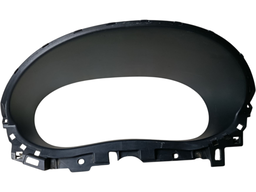 MOLDURA PAINEL INSTRUMENTOS RENAULT SANDERO 2008 A 2014