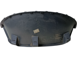 MOLDURA PAINEL INSTRUMENTOS RENAULT SANDERO 2008 A 2014