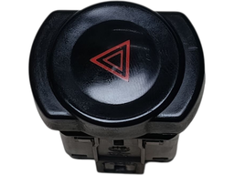 BOTÃO DE EMERGÊNCIA PISCA ALERTA RENAULT SANDERO 2008 A 2014