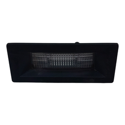 Lanterna Luz Placa Fiat Strada 1.3 2022