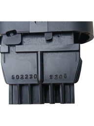 BOTÃO DESEMBAÇADOR ORIGINAL LOGAN SANDERO 2008 A 2014